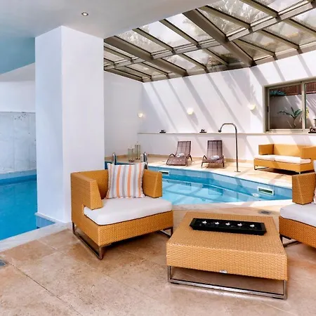 Resort Blue Sea Affiliated By Melia