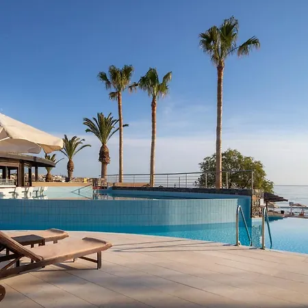 Resort Blue Sea Affiliated By Melia Stalida
