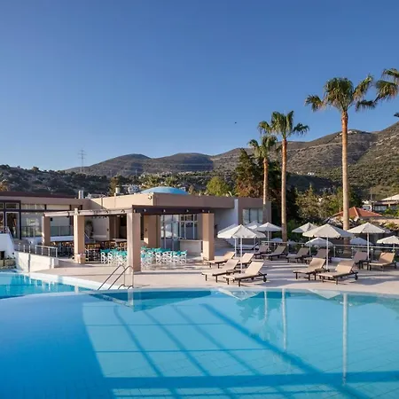 Resort Blue Sea Affiliated By Melia