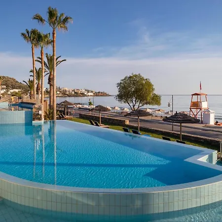 Blue Sea Affiliated By Melia 5*