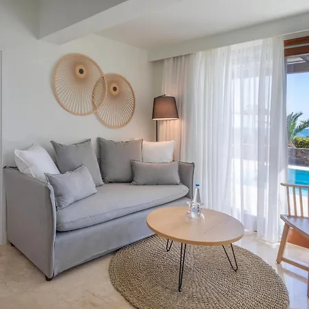 Blue Sea Affiliated By Melia Resort Stalida