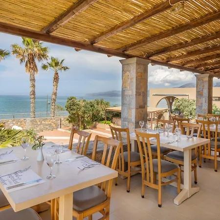 Resort Blue Sea Affiliated By Melia 5*