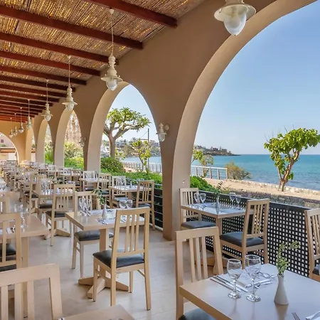 Blue Sea Affiliated By Melia Resort
