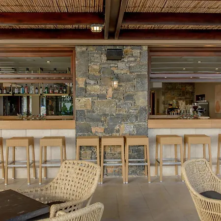 Resort Blue Sea Affiliated By Melia 5*