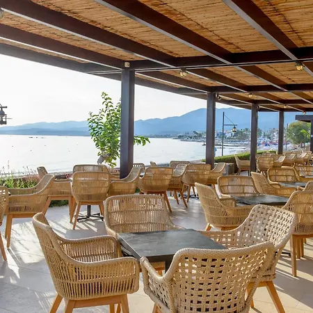 Resort Blue Sea Affiliated By Melia Stalida