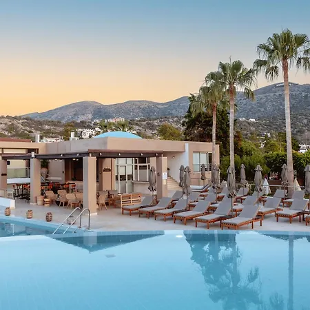 Resort Blue Sea Affiliated By Melia 5*