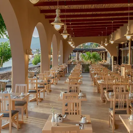 Blue Sea Affiliated By Melia Resort Stalida