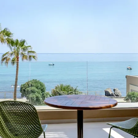 Resort Blue Sea Affiliated By Melia Stalida