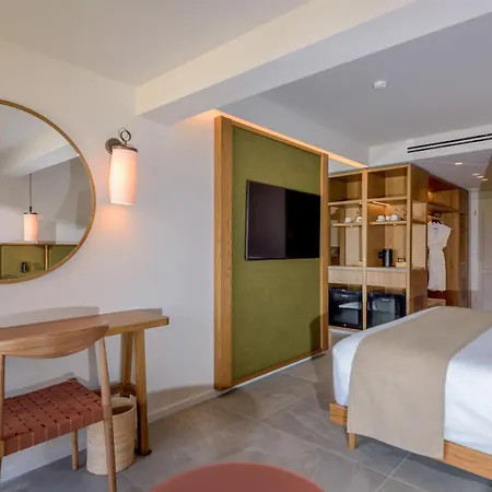 Blue Sea Affiliated By Melia 5*