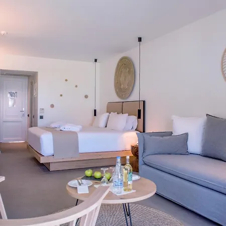 Blue Sea Affiliated By Melia 5*