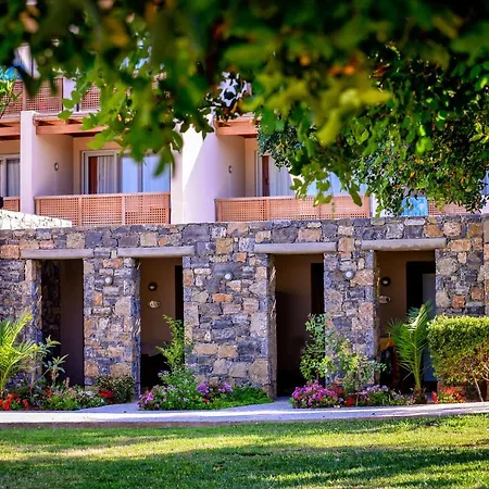 Blue Sea Affiliated By Melia 5* Stalida