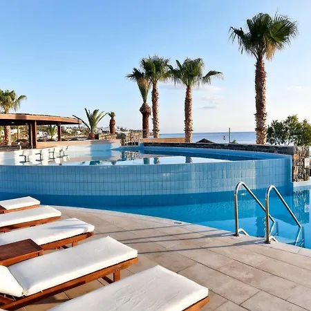 Blue Sea Affiliated By Melia 5* Stalida