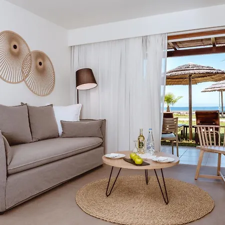 Blue Sea Affiliated By Melia 5* Stalida