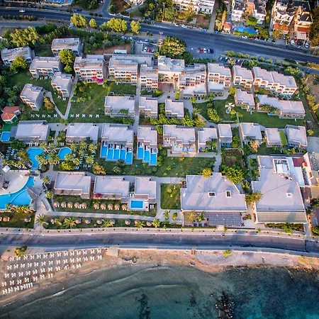Blue Sea Affiliated By Melia 5*