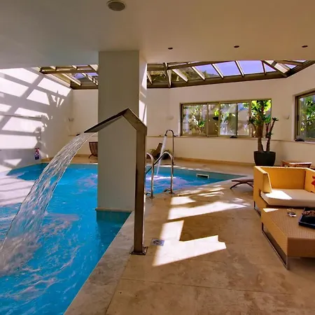 Blue Sea Affiliated By Melia 5*