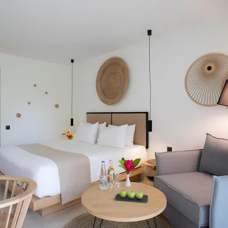 Blue Sea Affiliated By Melia 5* Stalida
