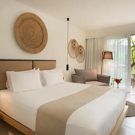 Resort Blue Sea Affiliated By Melia Stalida