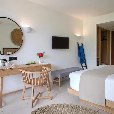 Blue Sea Affiliated By Melia 5* Stalida