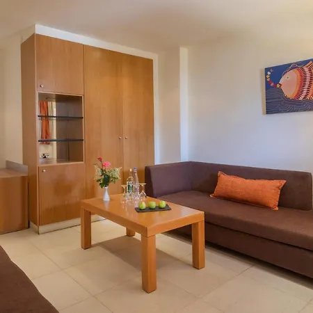 Blue Sea Affiliated By Melia 5* Stalida
