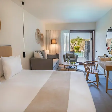 리조트 Blue Sea Affiliated By Melia 5*