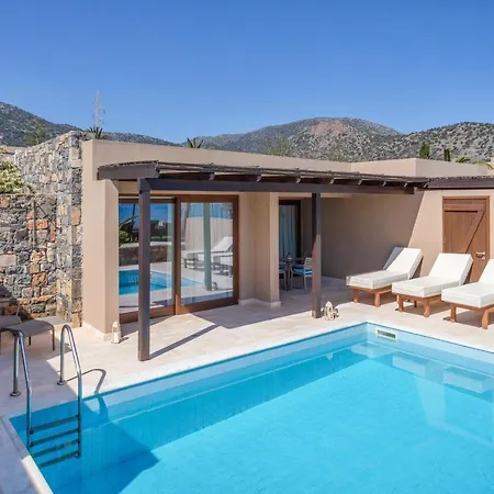 Resort Blue Sea Affiliated By Melia 5*