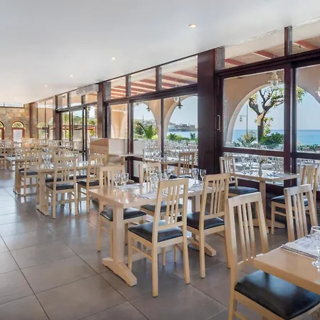 Blue Sea Affiliated By Melia Resort Stalida