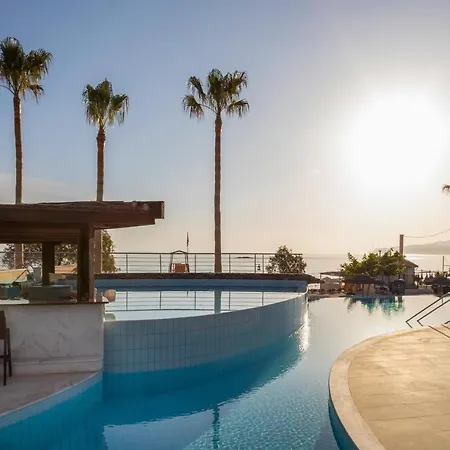 Blue Sea Affiliated By Melia 5* Stalida