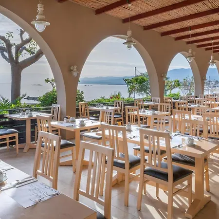 리조트 Blue Sea Affiliated By Melia 5*