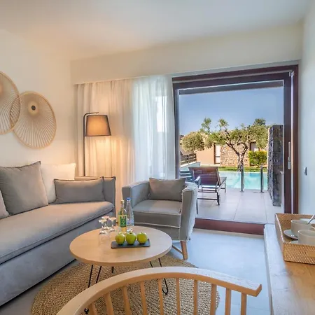 Blue Sea Affiliated By Melia 5*