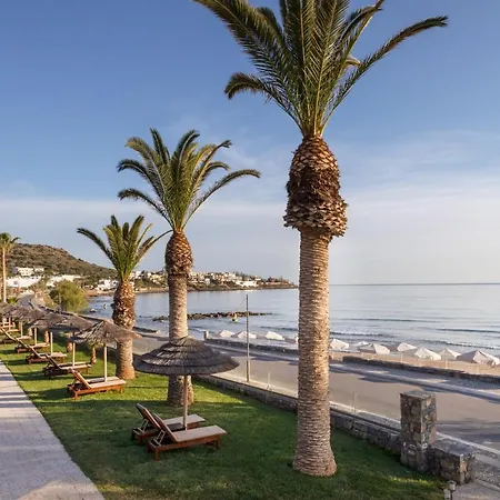 Resort Blue Sea Affiliated By Melia Stalida