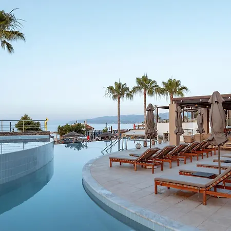 리조트 Blue Sea Affiliated By Melia 5*