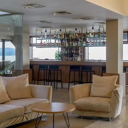 Blue Sea Affiliated By Melia 5*