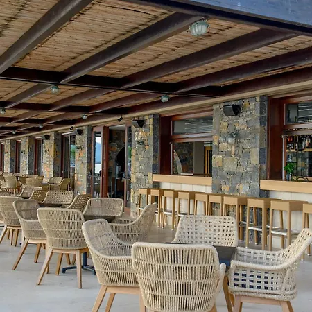 Blue Sea Affiliated By Melia Resort Stalida