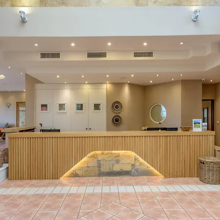Blue Sea Affiliated By Melia 5*