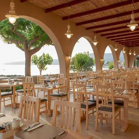Resort Blue Sea Affiliated By Melia 5*