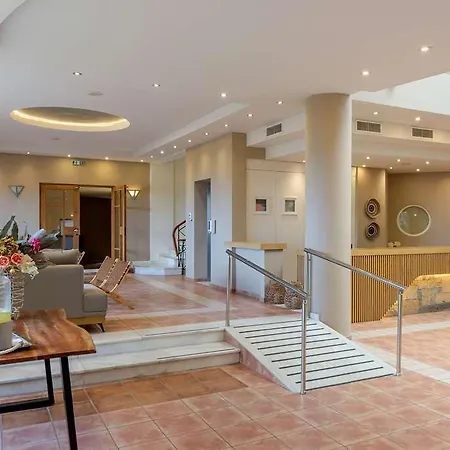 Blue Sea Affiliated By Melia 5* Stalida